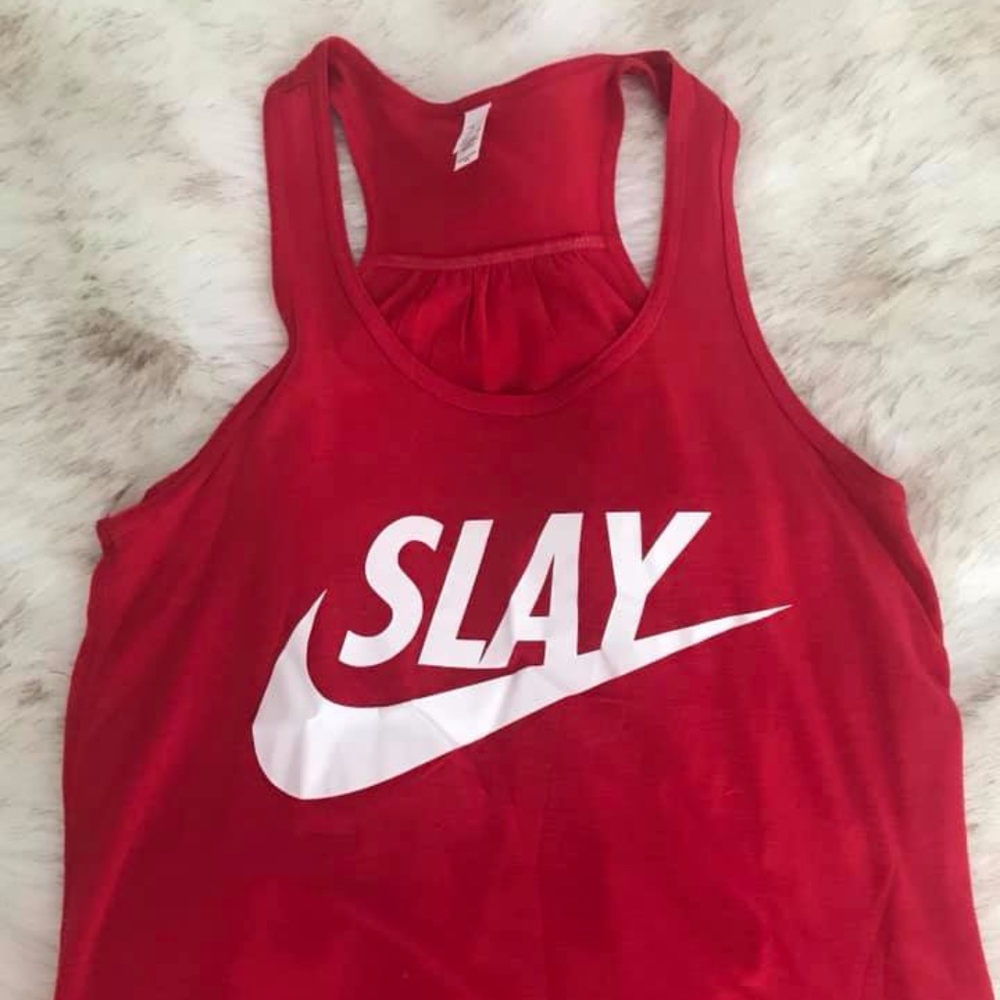 Slay Bella Tank